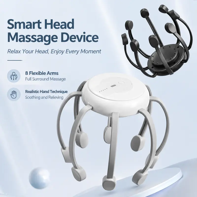 vibracalm head massager - TikTok Shop vibracalm head massager - TikTok Shop