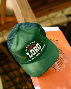 LORO Foam Trucker