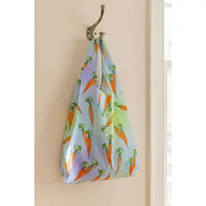 Big Baggu Carrots