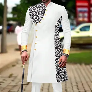 Men's casual suit set
