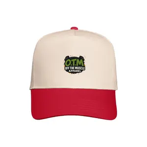 OTM Lock-In Two Tone Cap