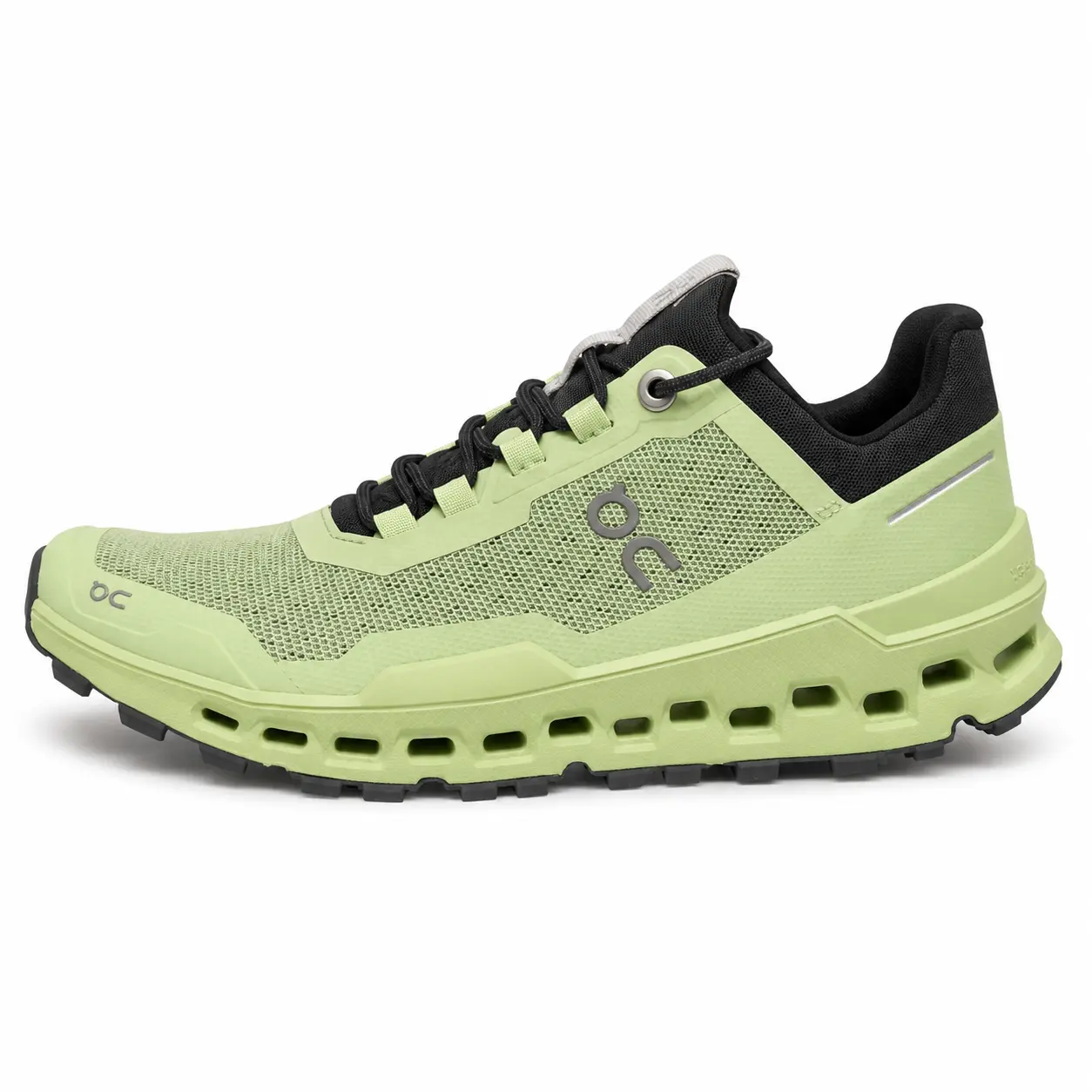 On Cloudultra Women’s Trail Running Shoes – Vine/Meadow