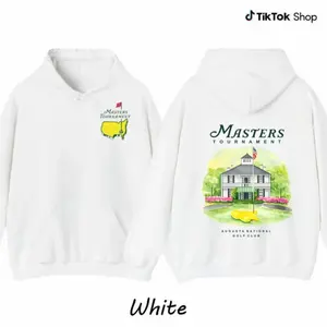 Vintage Golf Club Graphic Hoodie, Sweatshirt, T-Shirt, Classic Golf Tournament Style Tee, Golfer Fan Shirt, Augusta Style Golf Course Design, Golf Lover Gift, Streetwear Golf Tee, Graphic Tops