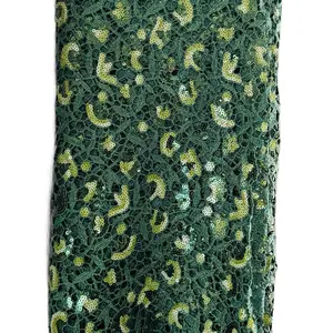 Guipure, or Cord Lace