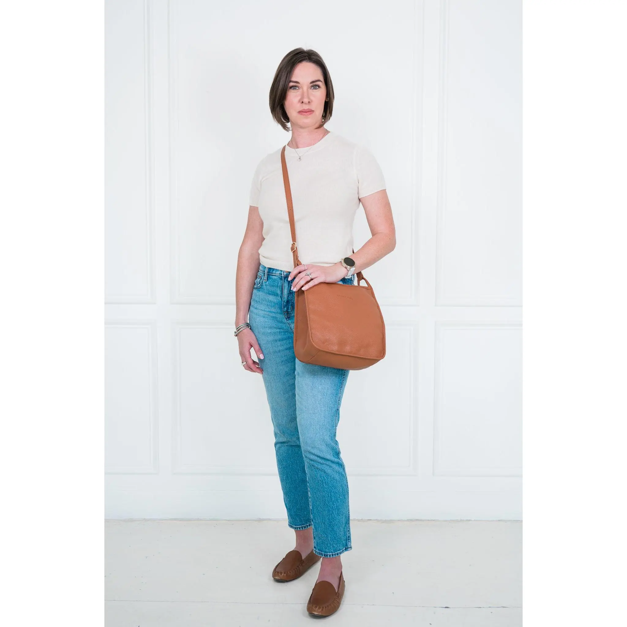 Diana Concealed Carry Purse