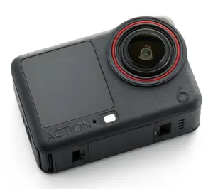 Osmo Action 6 Standard Combo