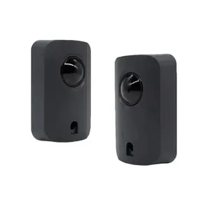Ac/dc 12V 24v Waterproof Active Optical Single Beam Infrared Sensor Garage Door Transmitter Detector, Durable & Reliable Performance