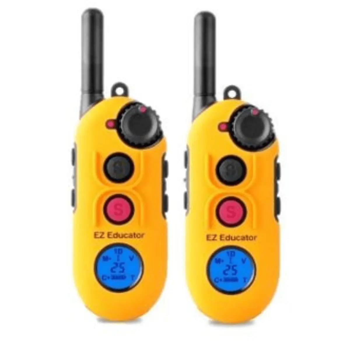 E-Collar Technologies - Transmitter EZ-900/902 2T - Replacement Remote