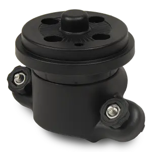 HEXX Track Mount 45 Base