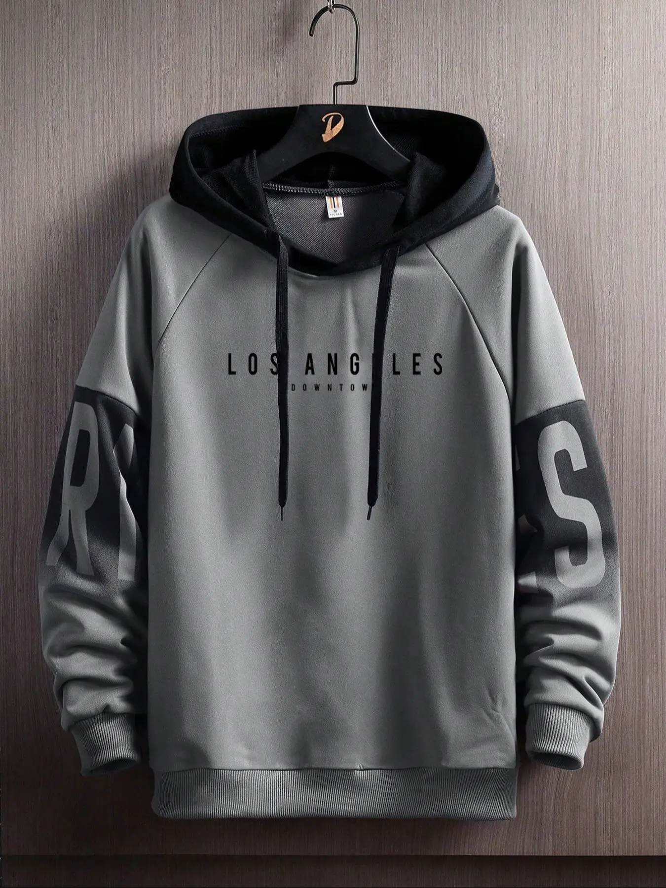 corteiz alcatraz star hoodie - TikTok Shop