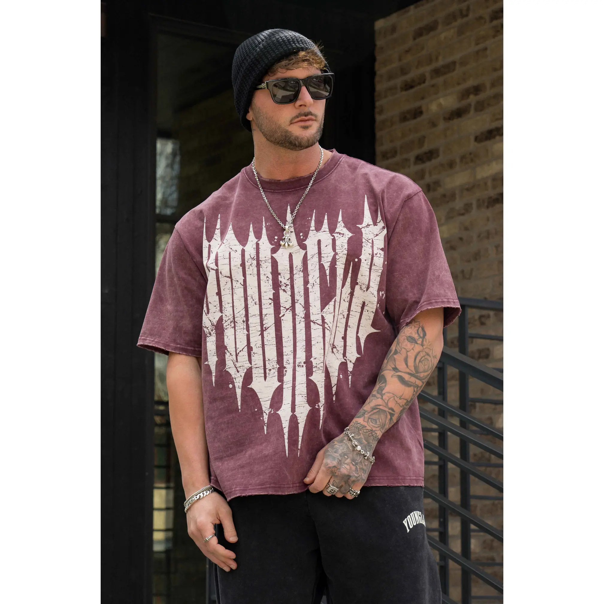 4156 - Revenge Tees 4156 - Revenge Tees