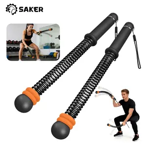 Saker Adjustable Cordless Combat Rope Training Equipment, 2026 New Model, Suitable As a Gift for Friends or As a Fitness Tool