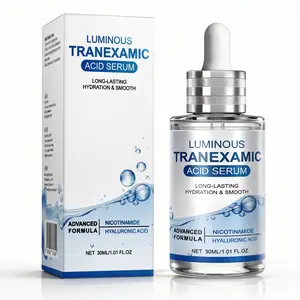 Tranexamic Acid Serum Fade Dark Spots Fast & Even Skin Tone