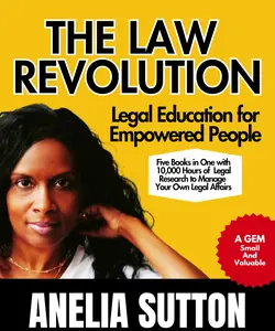 The Law Revolution: Legal Education for Empowered People