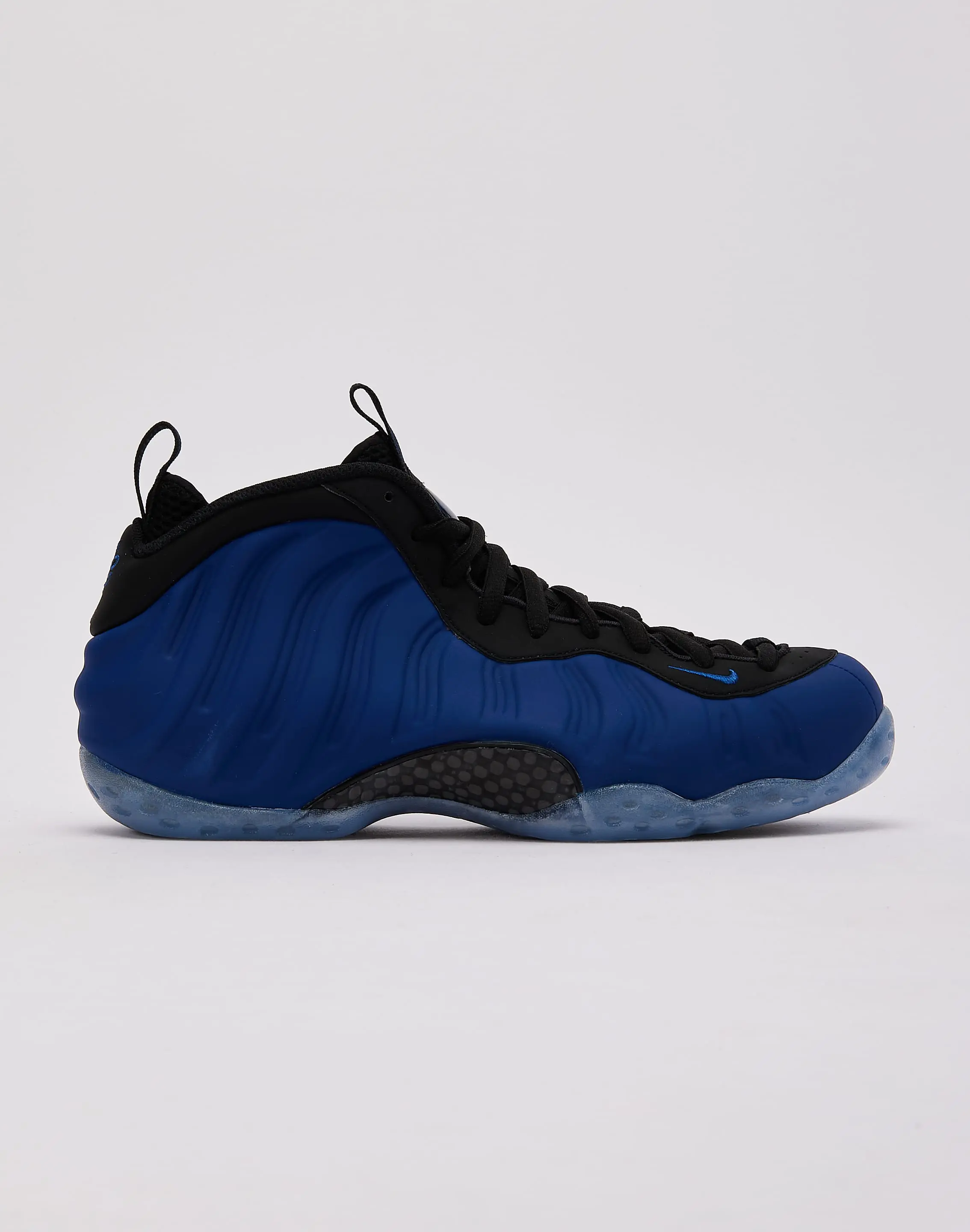Mens Nike Air Foamposite One 'Deep Royal'