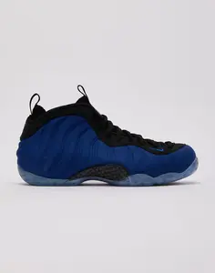 Nike Air Foamposite One 'Deep Royal'