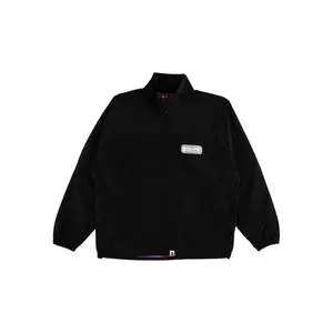 Detachable Sleeve Jacket