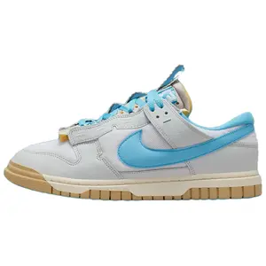 Nike Air Dunk Jumbo 'Photon Dust Baltic Blue'
