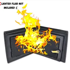 Fire Wallet men