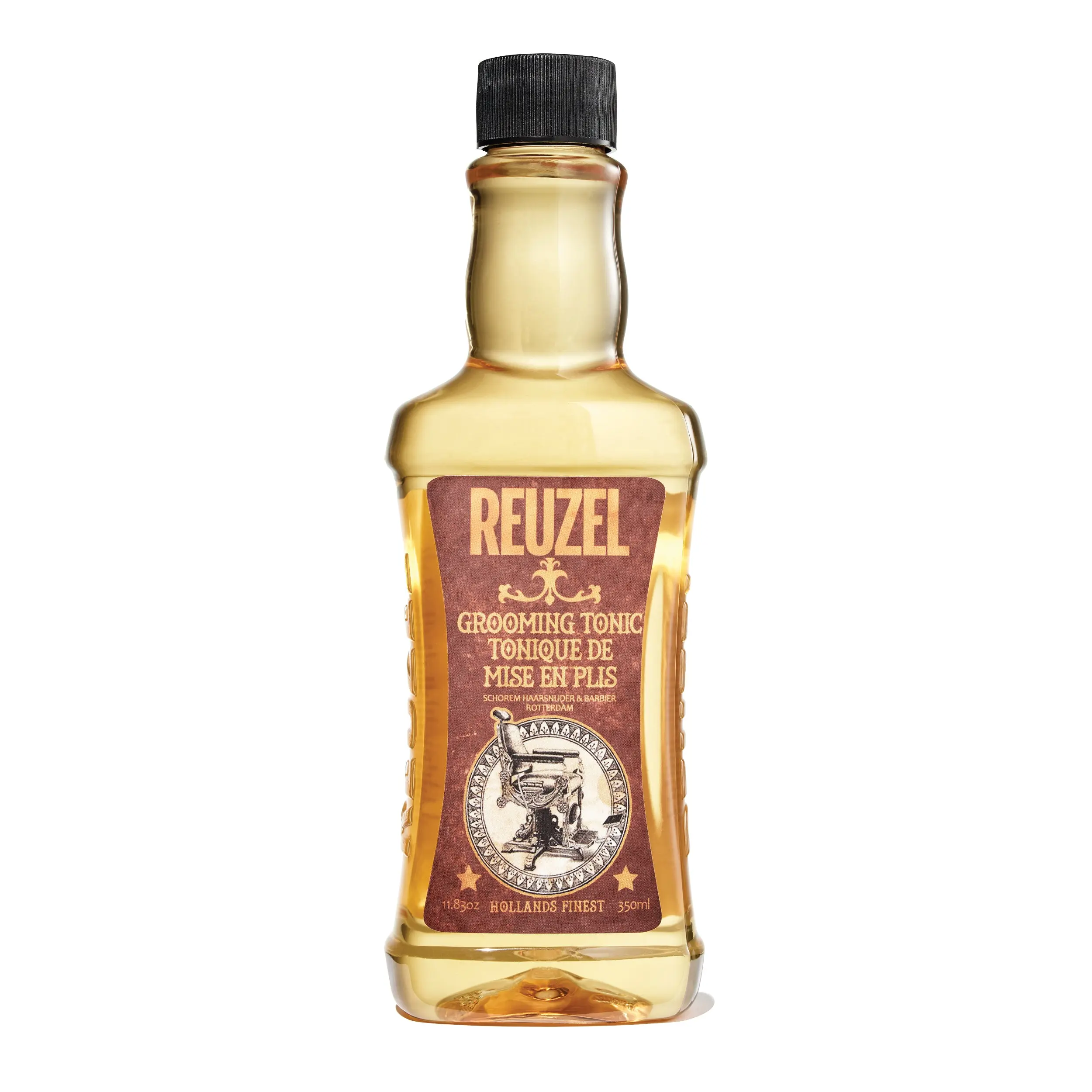 REUZEL Grooming Tonic Hydrating and Moisturizing Haircare