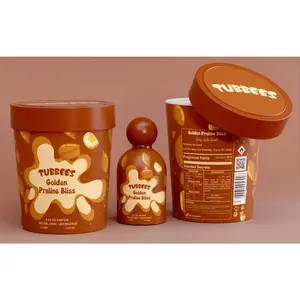 TUBBEES GOLDEN PARLINE BLISS 50ML BY LE GRANDEUR