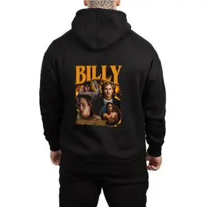 Billy Hargrove, Dacre Montgomery Stranger Things T-Shirt
