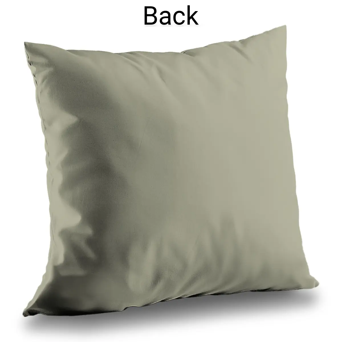 360 Stand 14x14 in. Rustic Poly Twill Christmas Throw Pillow Insert, Decorative Candle Motif Holiday Bedding for Bedroom Use - C1PT14140NOEYH, 14-Inch Standard Pillows, 14 X 14 In.