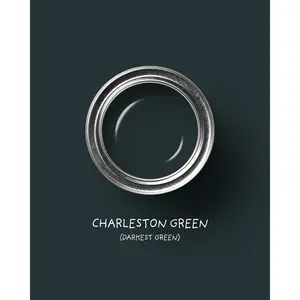 Charleston Green