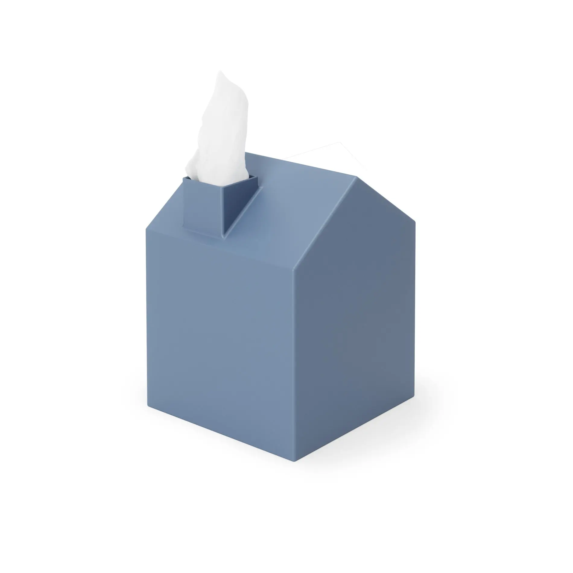 Umbra Casa Tissue Cover - Cute & Decorative Tissue Box Holder Organiser Cloud