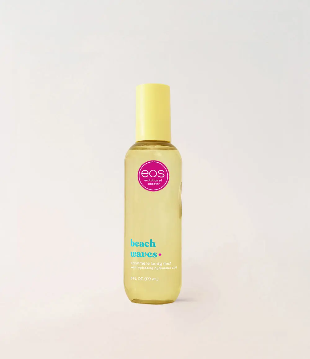Beach Waves Body Mist