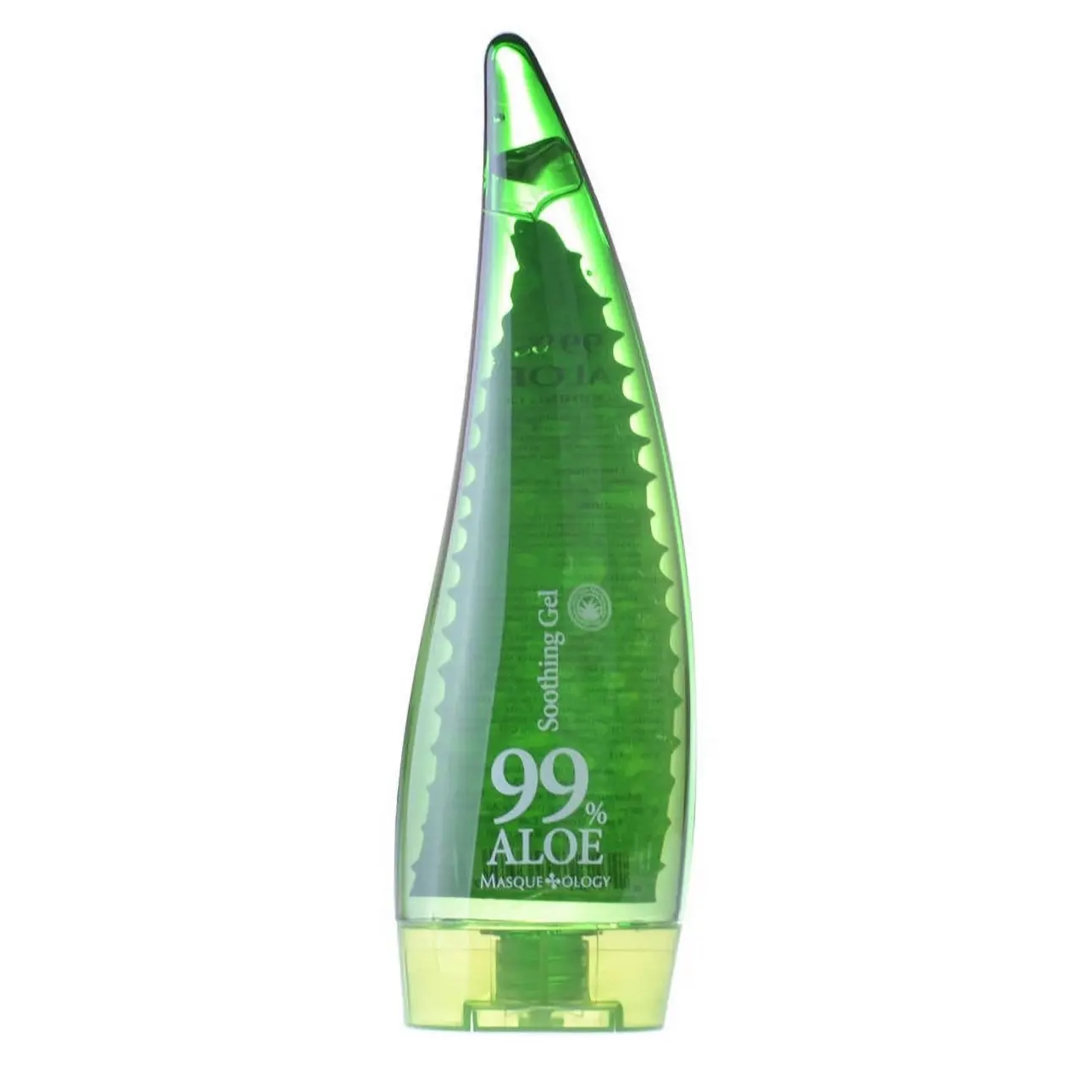 Masqueology 99% Aloe Soothing Gel, 8.81 Fl Oz Sunburn skin after water play. Summer time soothing Gel. After pool, after beach Skin Repair Hydrating Aloevera Comfort Oil Skincare Moisture Moisturizer