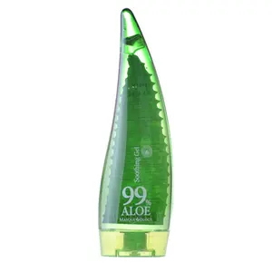 Masqueology 99% Aloe Soothing Gel, 8.81 Fl Oz Sunburn skin after water play. Summer time soothing Gel. After pool, after beach Skin Repair Hydrating Aloevera Comfort Oil Skincare Moisture Moisturizer