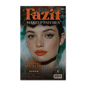 Show Stopping Speckles