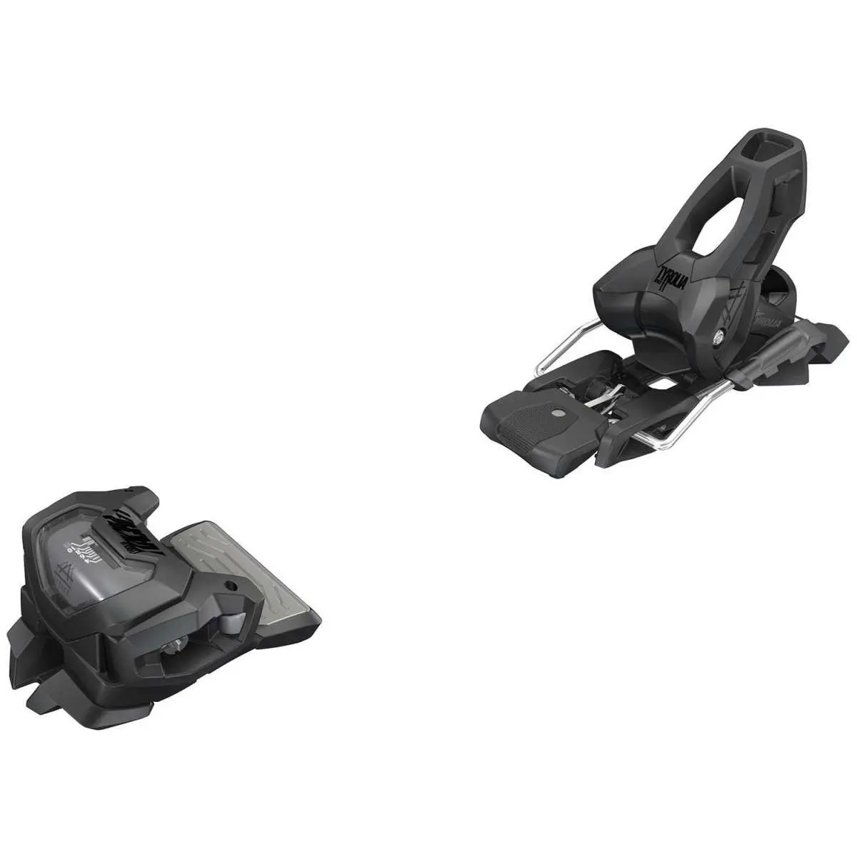 Tyrolia Attack 11 Ski Bindings 2024