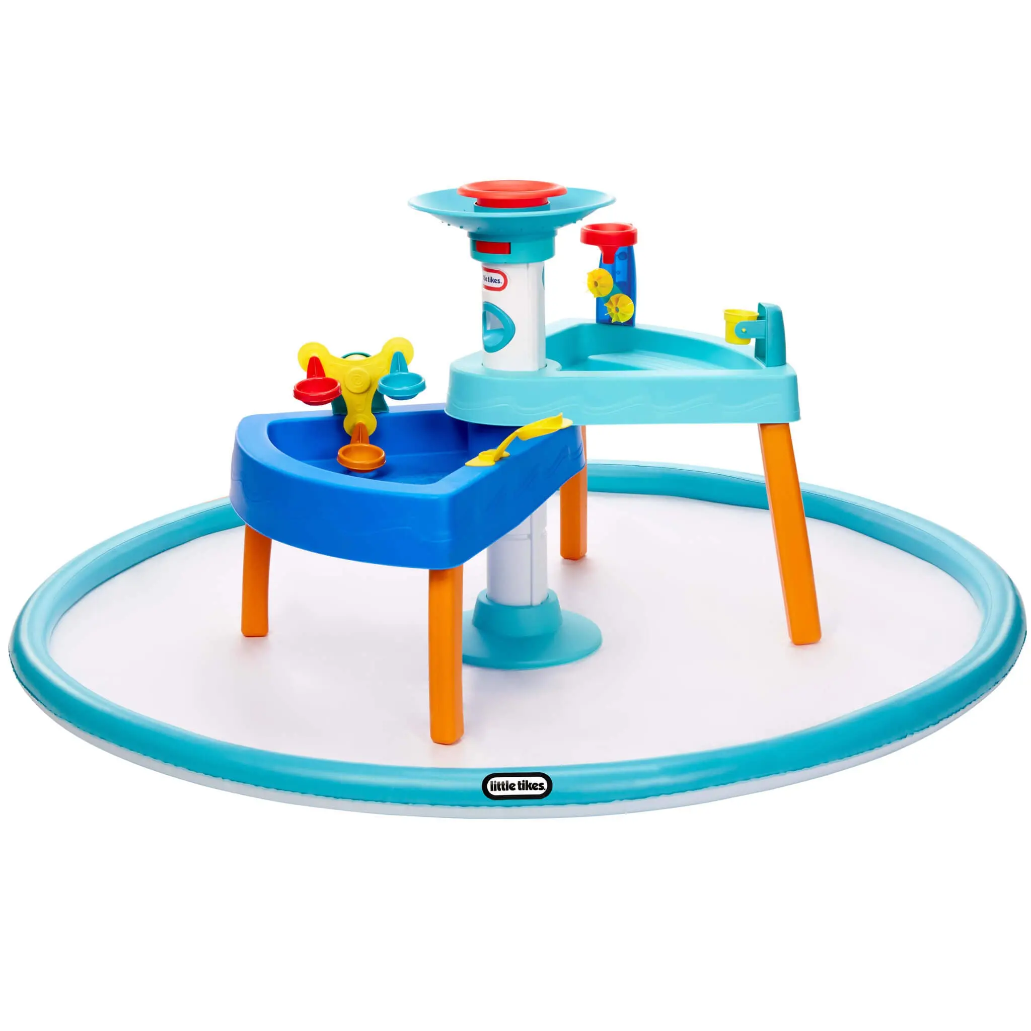 Little Tikes 3-in-1 Splash 'n Grow Water Table
