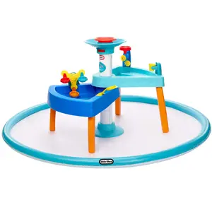 Little Tikes 3-in-1 Splash 'n Grow Water Table