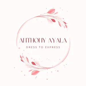 Anthony Ayala shop logo
