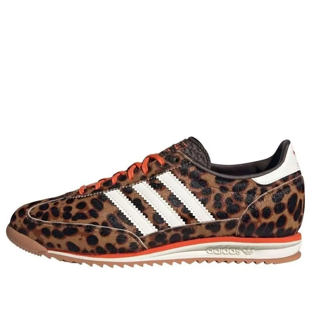 (WMNS) adidas SL 72 'Leopard Print' JI0189 (WMNS) adidas SL 72 'Leopard Print' JI0189