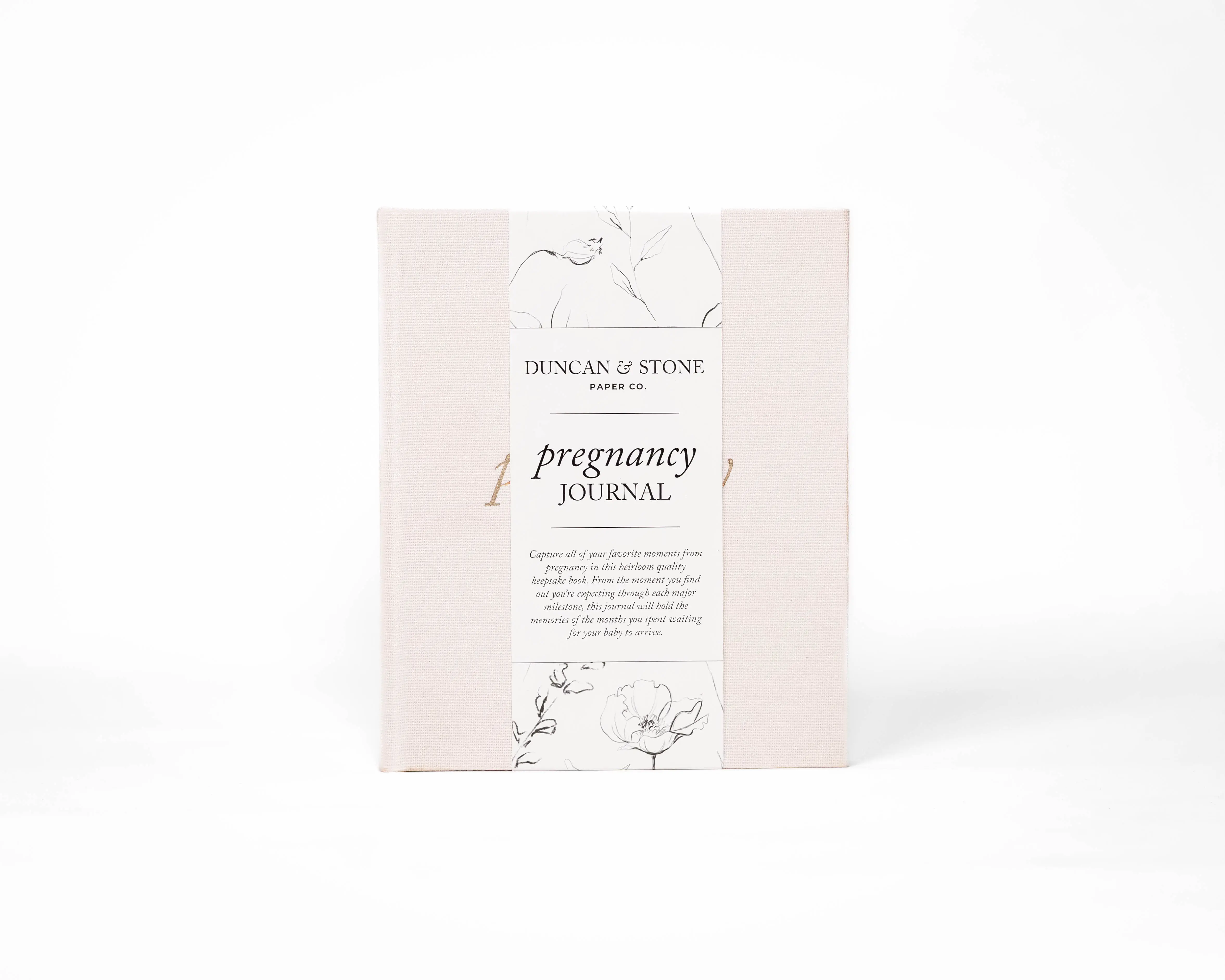 Pregnancy Journal