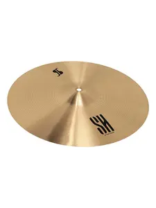 Stagg 15033 16 in. SH Thin Crash Cymbal