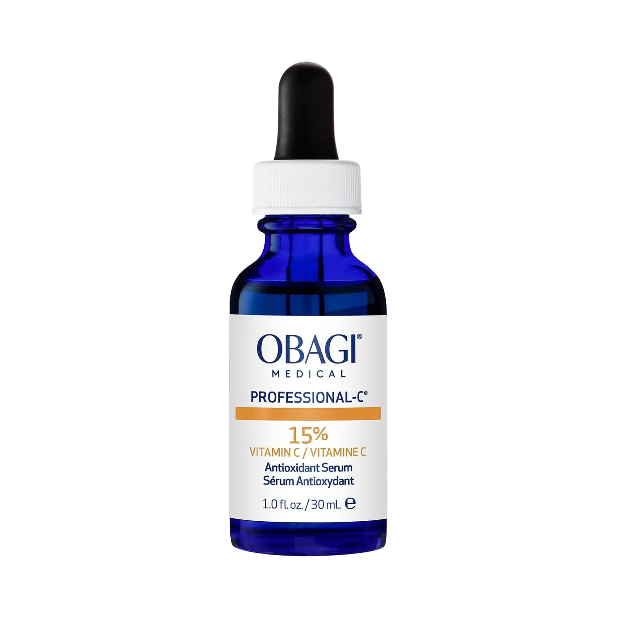 Obagi Professional-C Serum 15% - Original Formula for Skin Care and Treatment