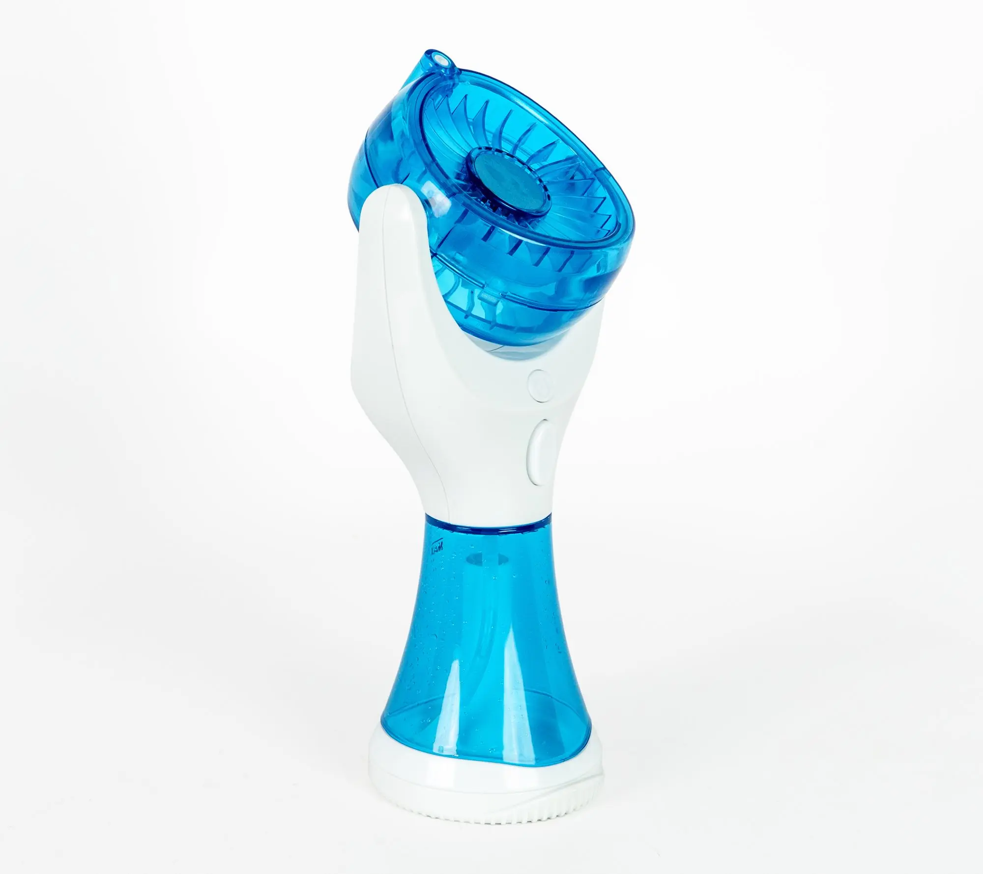 Teko Personal Handheld 3- Speed Misting Fan