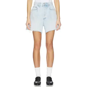 AGOLDE Rhoda Short in Detach