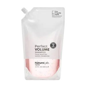 Perfect Volume Shampoo Refill