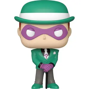 Batman: The Animated Series The Riddler Funko Pop! Vinyl Figure #548