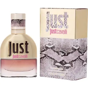 Just Cavalli New By Roberto Cavalli Edt For Women