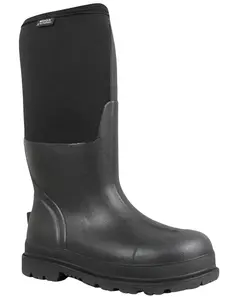 Bogs Men's Men'S Rancher Waterproof Boot Round Toe - 69142-001