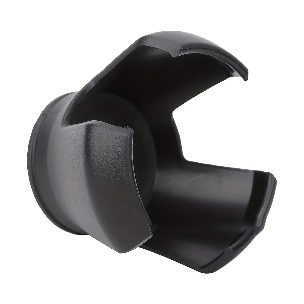 Golf Ball Recovery Tool, Three-Pronged Ball Picker, Petal Design, Efficient Golf Equipment, Easy-To-Use Ball Retrieval Device, Golf Accessory
