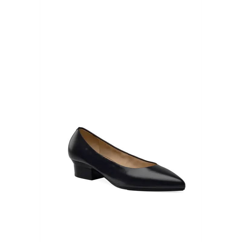 Tony Bianco Milo Flat in Skin - TikTok Shop