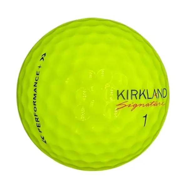 Kirkland Signature Yellow Mix - 1 Dozen